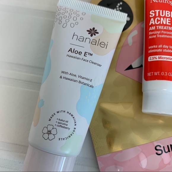 Beauty Body Bundle with Bag - Picture 4 of 10